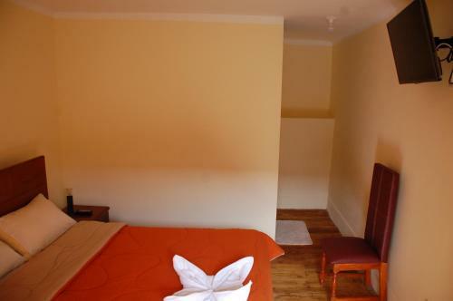 Hotel Inka's Paradise Inn