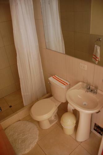 Hotel Inka's Paradise Inn
