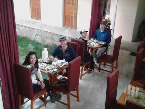 Hotel Inka's Paradise Inn