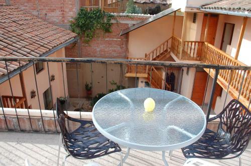 Hotel Inka's Paradise Inn