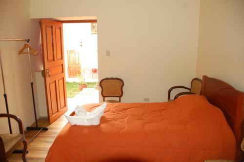Hotel Inka's Paradise Inn