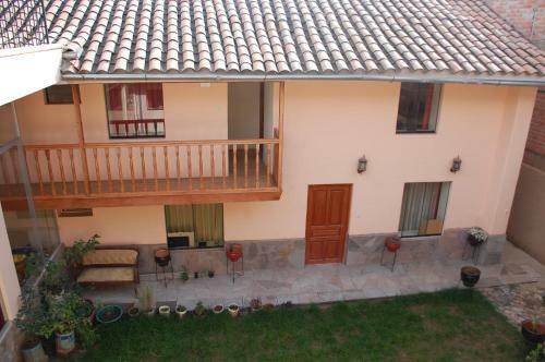 Hotel Inka's Paradise Inn