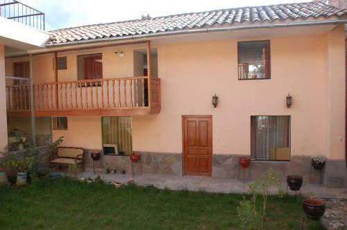 Hotel Inka's Paradise Inn