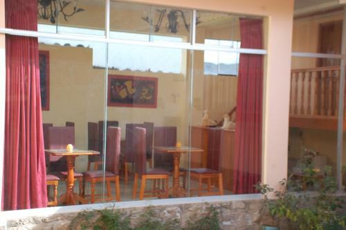 Hotel Inka's Paradise Inn