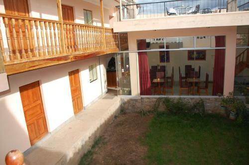 Hotel Inka's Paradise Inn