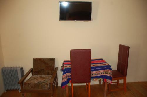 Hotel Inka's Paradise Inn