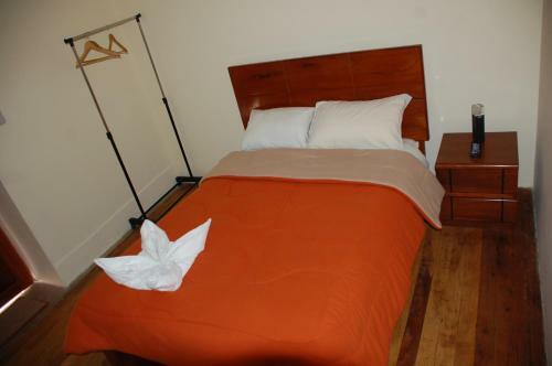 Hotel Inka's Paradise Inn