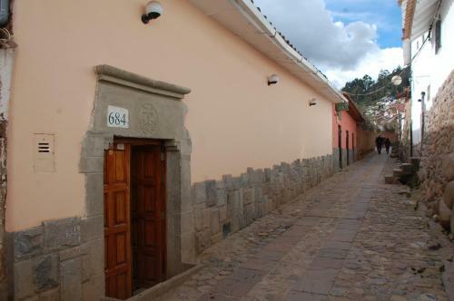 Hotel Inka's Paradise Inn