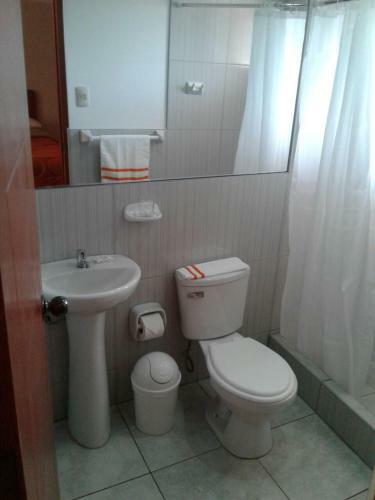 Hotel Inka's Paradise Inn