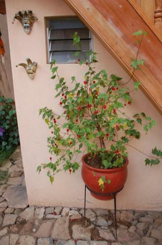 Hotel Inka's Paradise Inn