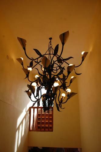 Hotel Inka's Paradise Inn