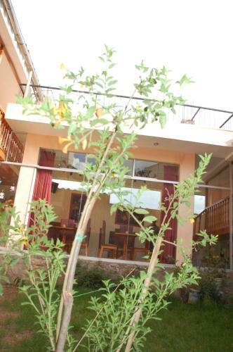 Hotel Inka's Paradise Inn
