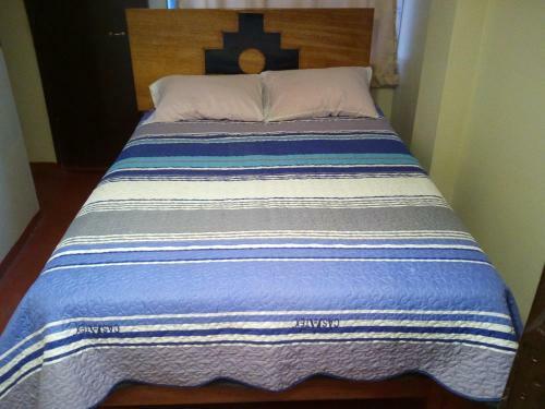 Hostal Cusco Imperio