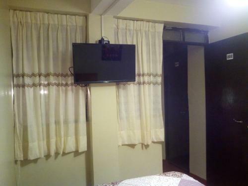 Hostal Cusco Imperio