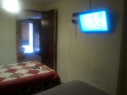 Hostal Cusco Imperio