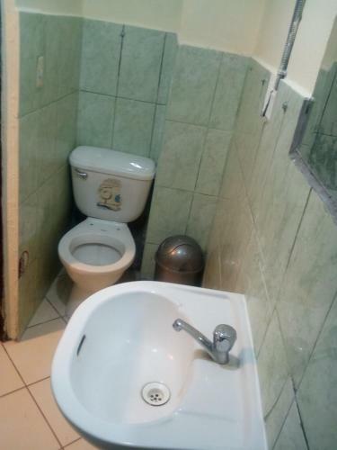 Hostal Cusco Imperio
