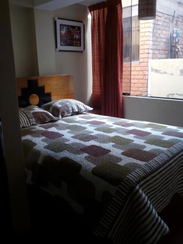 Hostal Cusco Imperio