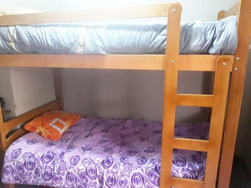 Albergue Casona Pumacahua
