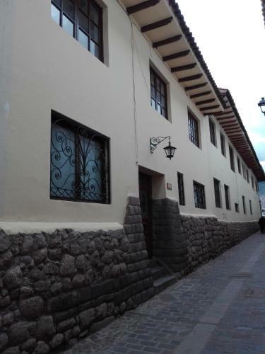 Casa Cabrakancha