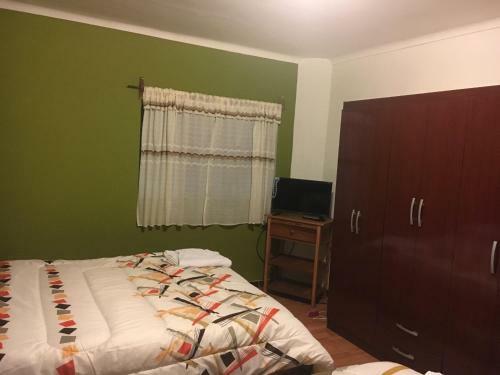 Hostal Casa Salkantay