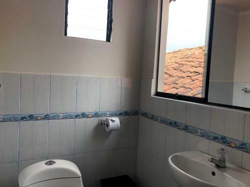 Hostal Casa Salkantay