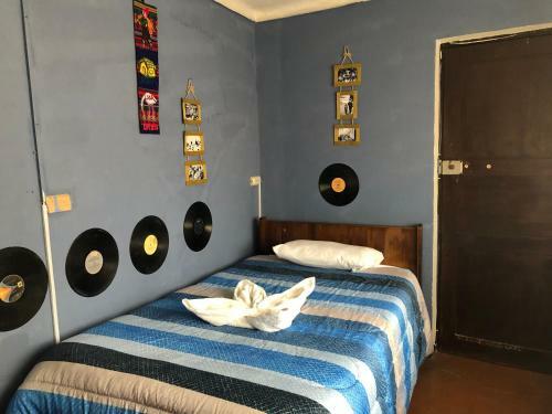 Hostal Casa Salkantay