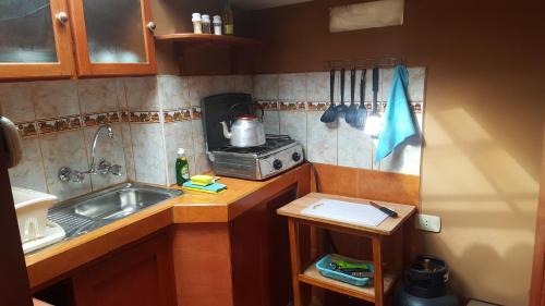 Cusco Historical Center Apartments