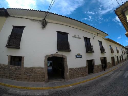 Cholita's Apartament