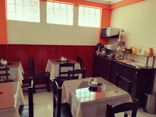 Hostal Pumas Cusco Hotel