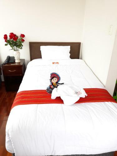 Hostal Pumas Cusco Hotel