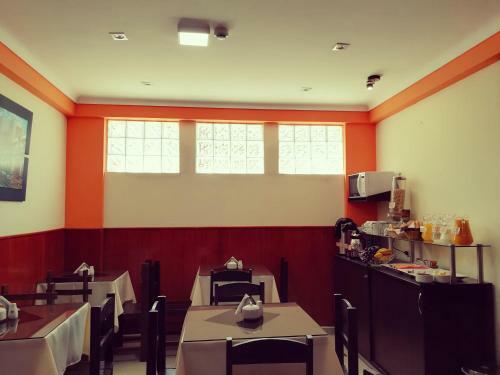 Hostal Pumas Cusco Hotel