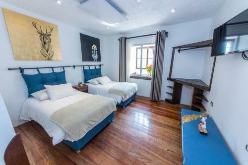 Apartamento X.o Art House