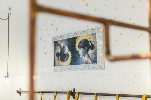 Apartamento X.o Art House