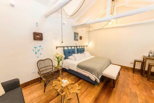 Apartamento X.o Art House