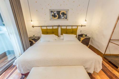 Apartamento X.o Art House