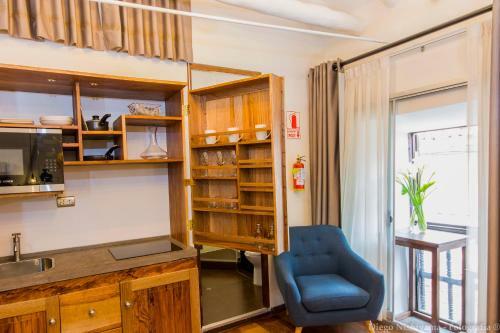 Apartamento X.o Art House