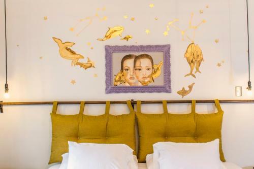 Apartamento X.o Art House