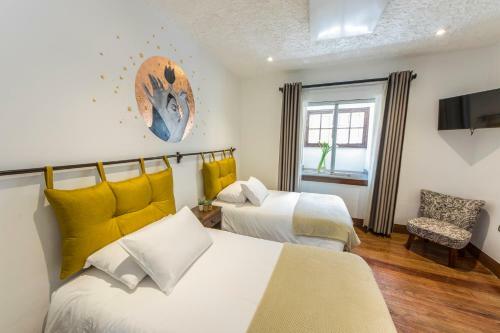 Apartamento X.o Art House