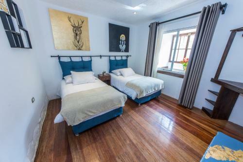 Apartamento X.o Art House