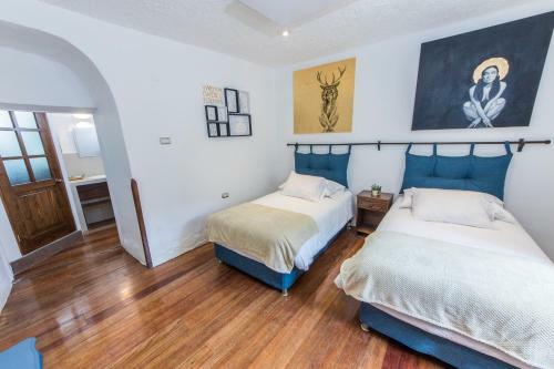Apartamento X.o Art House