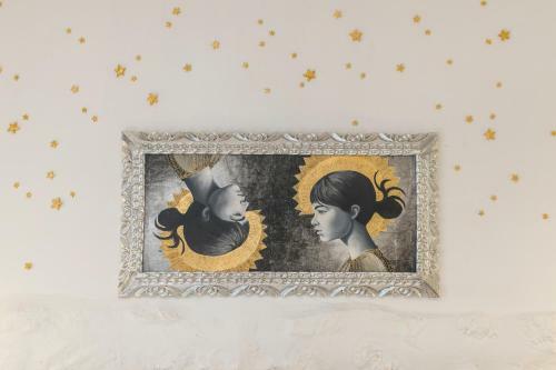 Apartamento X.o Art House