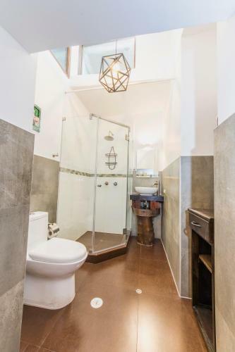 Apartamento X.o Art House