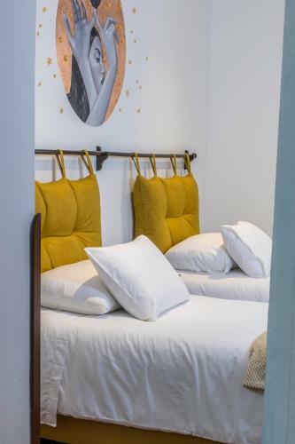 Apartamento X.o Art House