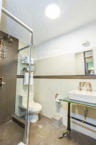 Apartamento X.o Art House