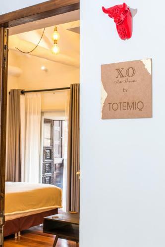 Apartamento X.o Art House