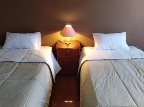 Alejandros Hotel
