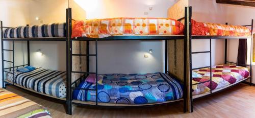 Magicpacker Hostel