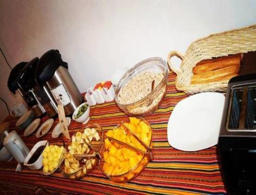 Magicpacker Hostel