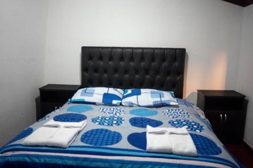Magicpacker Hostel