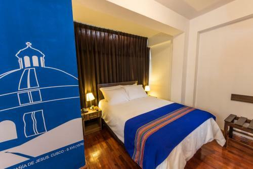 Home Hoteles Casa Arcopunku